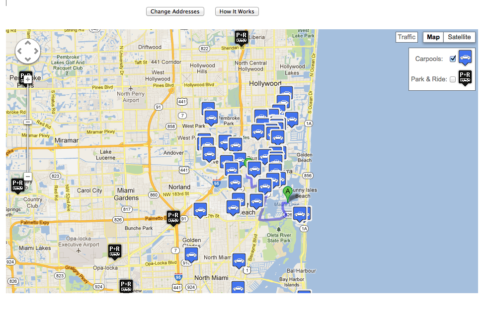 Park Ride 1800234ride Sometimes The Most Convenient Place To Meet Your Carpool Vanpool Or Bus Is A Park Ride Lot Located Along Key Routes For Easy Access Parking At