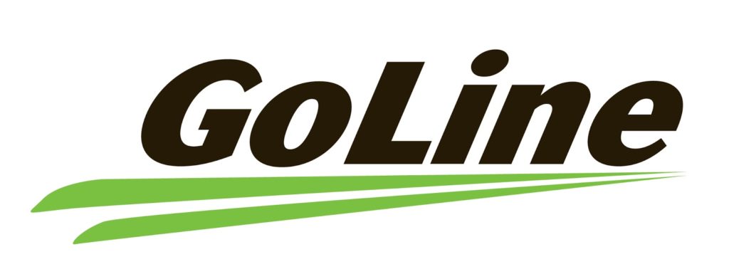 GoLine - Getting you there!