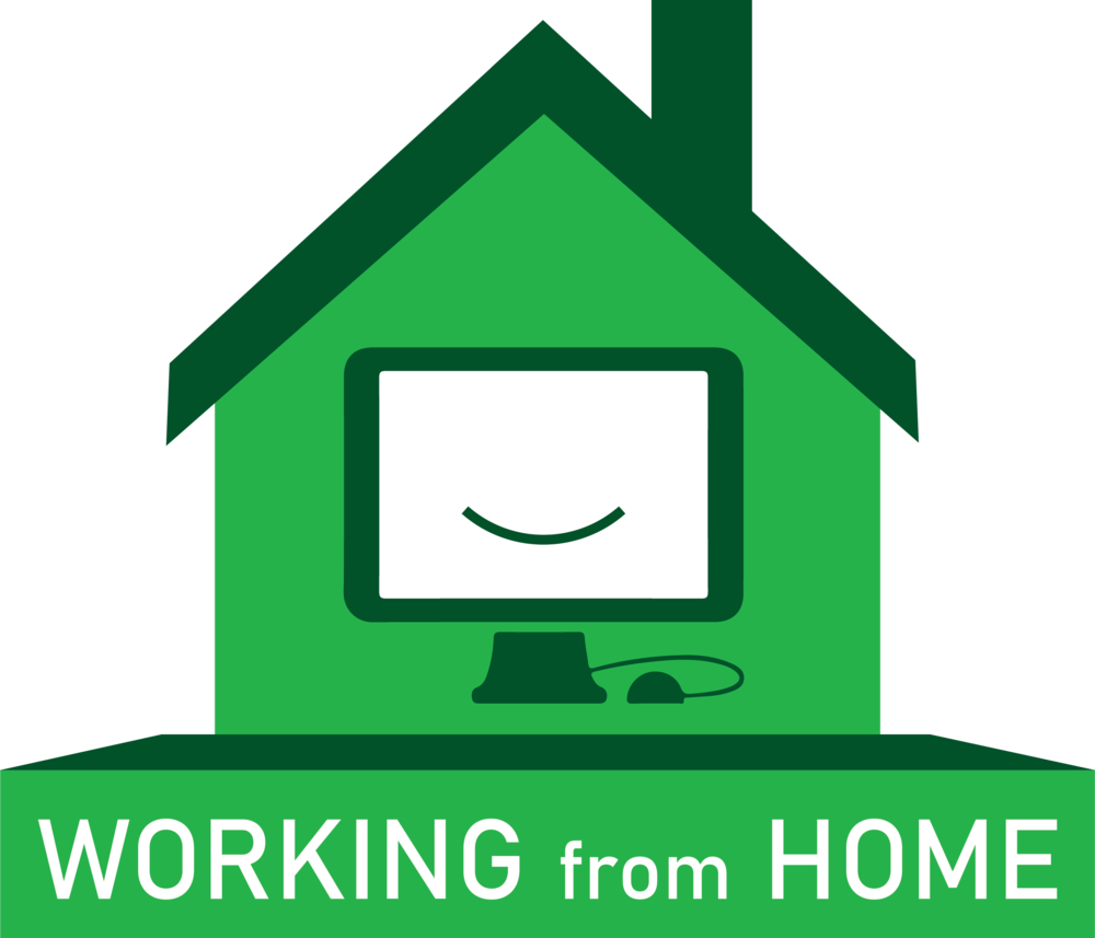 Work From Home - Working Remotely in South Florida