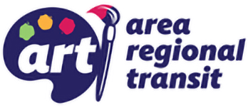Area Regional Transit